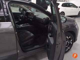 Citroën C5 Aircross BlueHdi 96kW (130CV) S&S EAT8 C Series