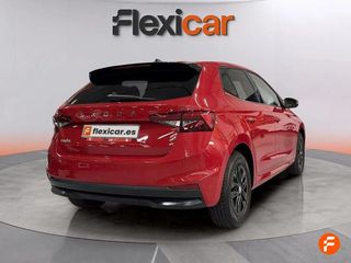 Skoda Fabia 1.0 MPI 59KW (80CV) Selection