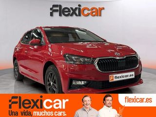 Skoda Fabia 1.0 MPI 59KW (80CV) Selection