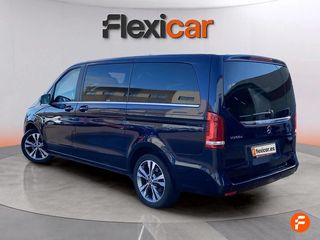 Mercedes Clase V 250 d Avantgarde Largo