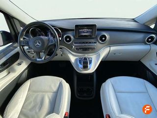 Mercedes Clase V 250 d Avantgarde Largo
