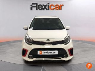 Kia Picanto 1.0 CVVT 49kW (66CV) GT Line