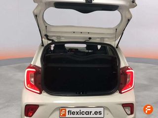 Kia Picanto 1.0 CVVT 49kW (66CV) GT Line