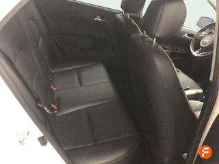Kia Picanto 1.0 CVVT 49kW (66CV) GT Line