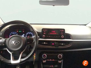 Kia Picanto 1.0 CVVT 49kW (66CV) GT Line