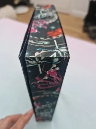 Mi alma por venganza (EDICIÓN ESPECIAL LIMITADA)