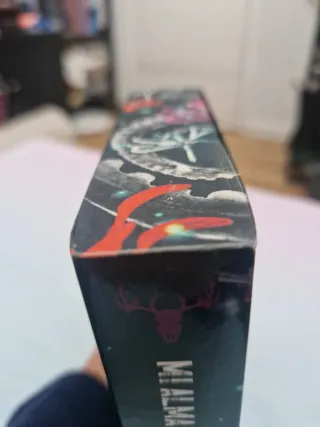 Mi alma por venganza (EDICIÓN ESPECIAL LIMITADA)