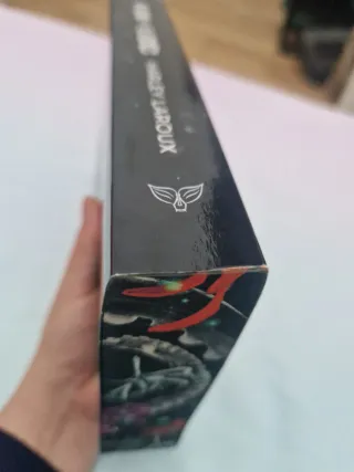 Mi alma por venganza (EDICIÓN ESPECIAL LIMITADA)