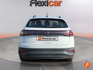 Volkswagen Taigo Life 1.0 TSI 81kW (110CV) DSG
