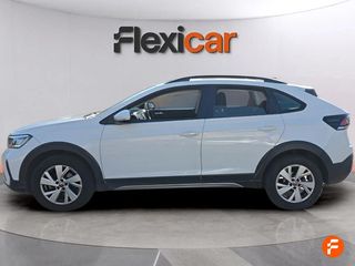 Volkswagen Taigo Life 1.0 TSI 81kW (110CV) DSG