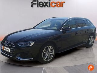 Audi A4 Avant Advanced 40 TDI 150kW S tronic