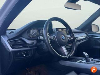 BMW X5 xDrive40d