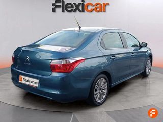 Citroën C-Elysée VTi 115cv Exclusive