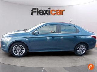 Citroën C-Elysée VTi 115cv Exclusive