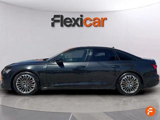 Audi A6 Competition 55 TFSIe quattro S tronic