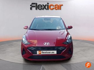 Hyundai i10 1.0 Tecno