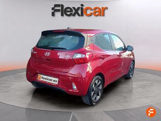 Hyundai i10 1.0 Tecno