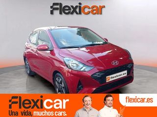 Hyundai i10 1.0 Tecno