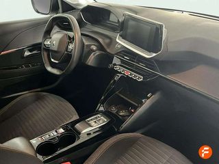 Peugeot 208 Active Eléctrico 136 (100 Kw)