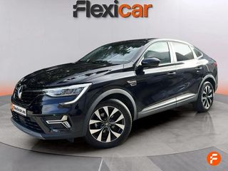 Renault Arkana Evolution TCe 103kW(140CV) EDC mild hybr