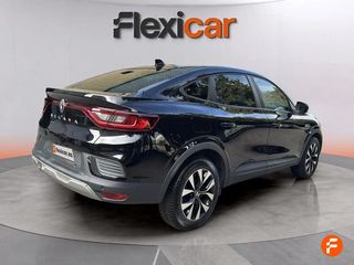 Renault Arkana Evolution TCe 103kW(140CV) EDC mild hybr