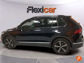 Volkswagen Tiguan Life 2.0 TDI 110kW (150CV) DSG