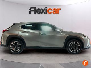 Lexus UX 2.0 250h Business