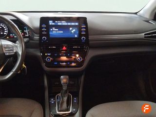 Hyundai IONIQ 1.6 GDI PHEV Klass DCT