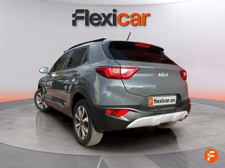 Kia Stonic 1.2 DPi 62kW (84CV) Concept