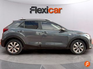 Kia Stonic 1.2 DPi 62kW (84CV) Concept