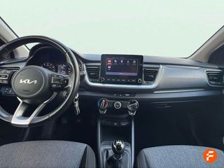 Kia Stonic 1.2 DPi 62kW (84CV) Concept