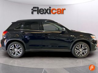 Mitsubishi ASX 160 MPI Motion