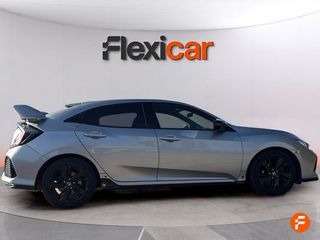 Honda Civic 1.0 I-VTEC TURBO COMFORT