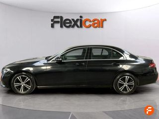 Mercedes Clase E E 220 d