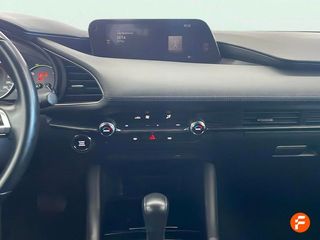 Mazda 3 2.0 SKYACTIV-G ZENITH AT