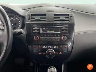 Nissan Pulsar 1.2 DIG-T ACENTA XTRONIC