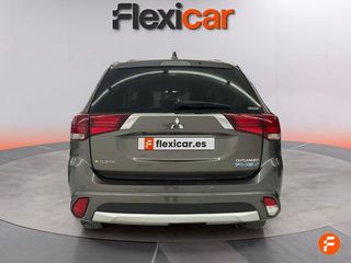 Mitsubishi Outlander 2.0 PHEV Kaiteki Auto 4WD