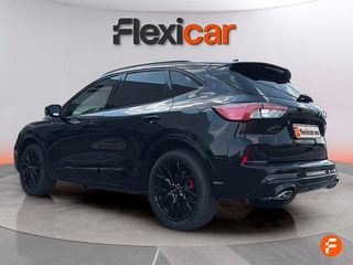 Ford Kuga ST-Line 2.5 Duratec PHEV 165kW Auto