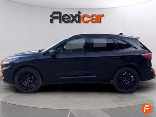 Ford Kuga ST-Line X 2.5 Duratec PHEV 165kW Auto