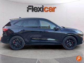 Ford Kuga ST-Line X 2.5 Duratec PHEV 165kW Auto