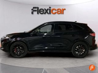 Ford Kuga ST-Line 2.5 Duratec PHEV 165kW Auto