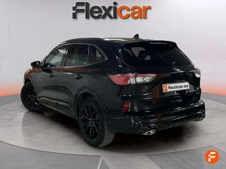 Ford Kuga ST-Line 2.5 Duratec PHEV 165kW Auto