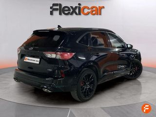 Ford Kuga ST-Line 2.5 Duratec PHEV 165kW Auto