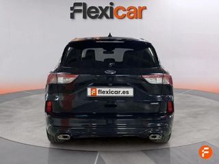 Ford Kuga ST-Line 2.5 Duratec PHEV 165kW Auto