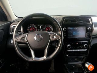 SsangYong Tivoli G15T Urban Plus