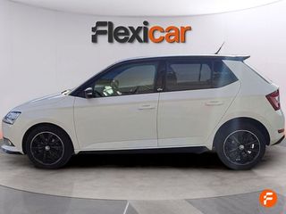 Skoda Fabia 1.0 TSI 70KW (95cv) Monte Carlo