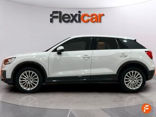 Audi Q2 Design 30 TFSI 85kW (116CV)