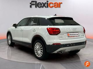 Audi Q2 Design 30 TFSI 85kW (116CV)