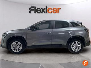 Renault Austral Evolution Mild Hybrid 116kW Auto