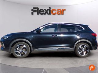 MG HS 1.5T-GDI PHEV Luxury